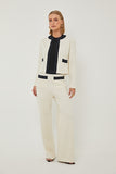CASACO JOYFUL OFF WHITE