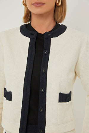 CASACO JOYFUL OFF WHITE