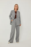 BLAZER HORTÊNSIA