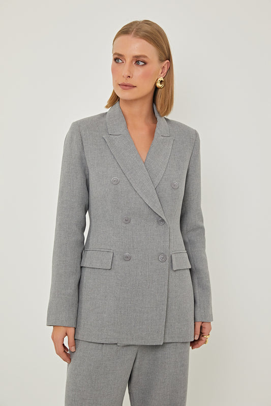 BLAZER HORTÊNSIA 2507