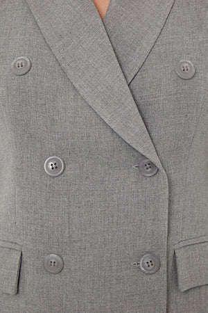 BLAZER HORTÊNSIA