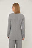 BLAZER HORTÊNSIA