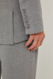 BLAZER HORTÊNSIA