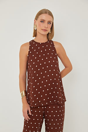 BLUSA JOANA