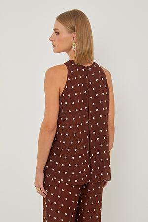 BLUSA JOANA