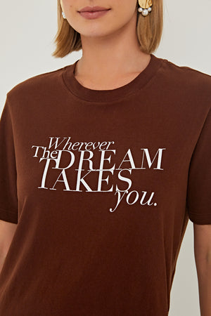 CAMISETA GLÓRIA