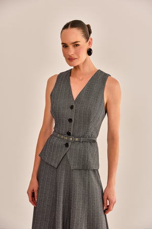 COLETE  VIBRANTE PRETO