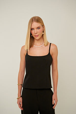 BLUSA DAKOTA ALFAIATARIA