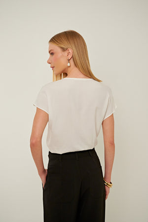 BLUSA CANNES