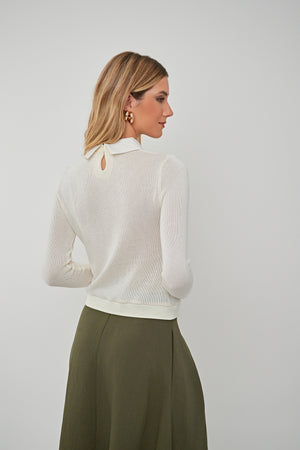 BLUSA LILITY