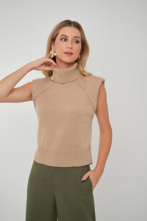 BLUSA LAURA CÁQUI