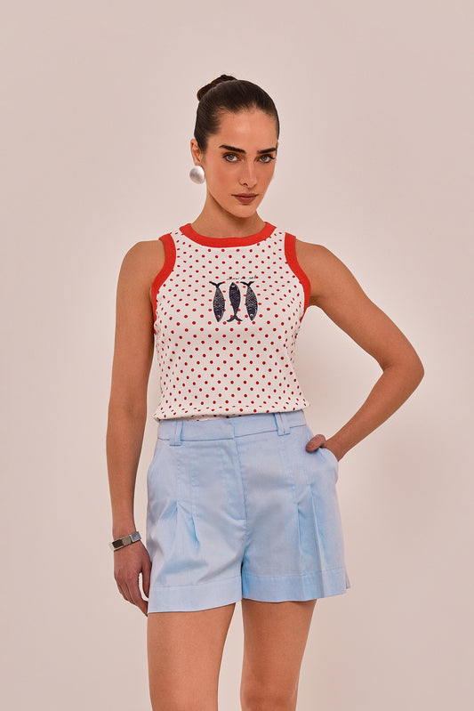 REGATA SOAR VERMELHO 1625