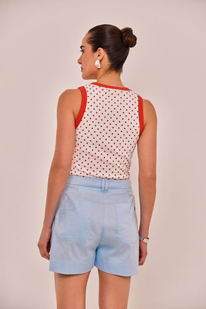 REGATA SOAR VERMELHO