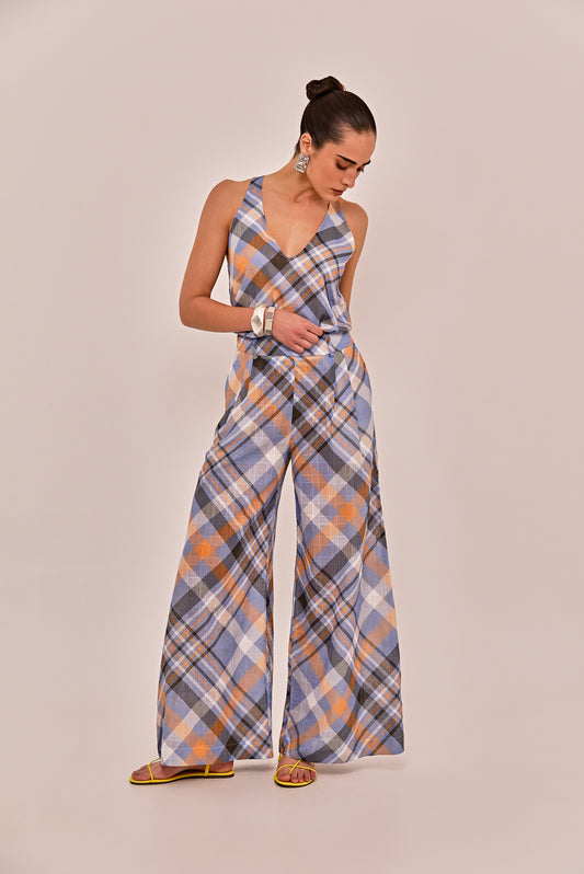 CALÇA TROPICAL 2516