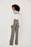 CAMISA KATE