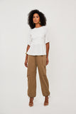 BLUSA LAISE BRANCO