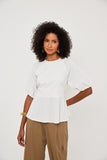 BLUSA LAISE BRANCO