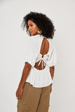 BLUSA LAISE BRANCO