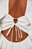 BLUSA LAISE BRANCO