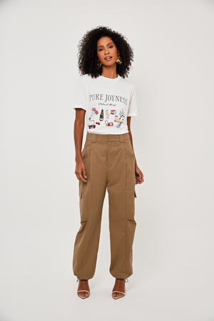 CALÇA LÍDIA