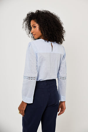 BLUSA KIM