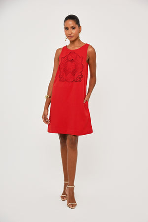 VESTIDO JULIANA