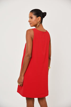 VESTIDO JULIANA