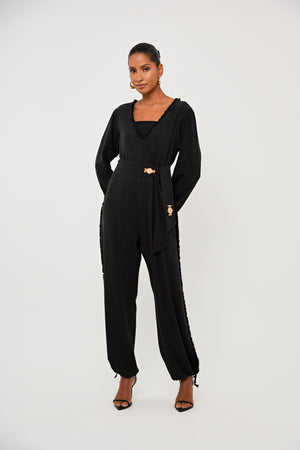 MACACÃO LINA WHISKY