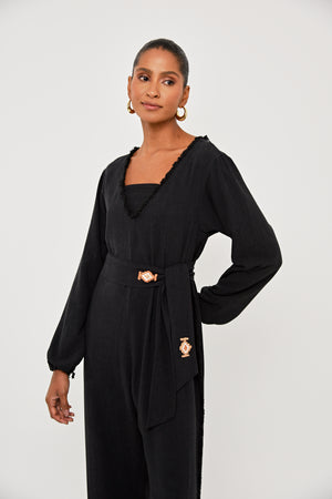 MACACÃO LINA WHISKY