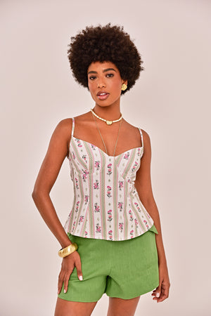 BLUSA MOVIMENTO