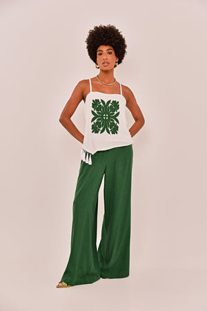 CALÇA MYLO PANTALONA