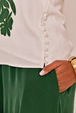 BLUSA MYKONOS CREPE DE LYOCEL