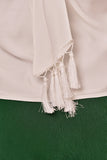 BLUSA MYKONOS CREPE DE LYOCEL