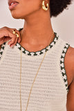 BLUSA MOON TRICOT