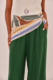 LENÇO MARTINI