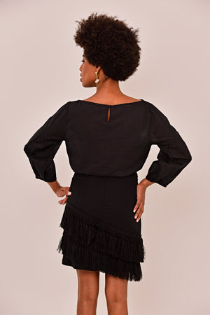 BLUSA MODERNA