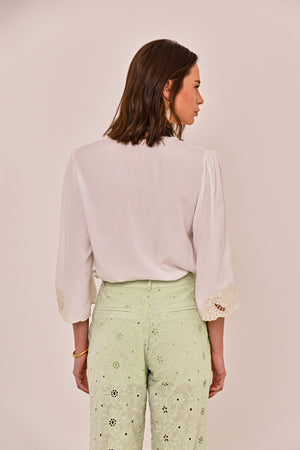 BLUSA NILO