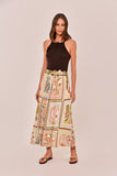 BLUSA MONET