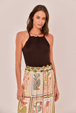 BLUSA MONET