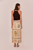 BLUSA MONET