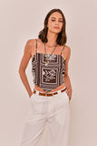 BLUSA NORONHA