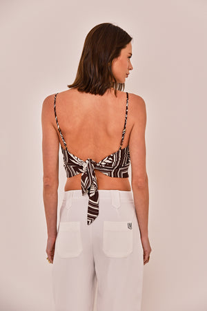 BLUSA NORONHA