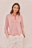 CAMISA OLIVE