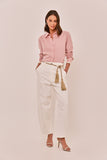 CAMISA OLIVE