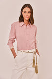 CAMISA OLIVE