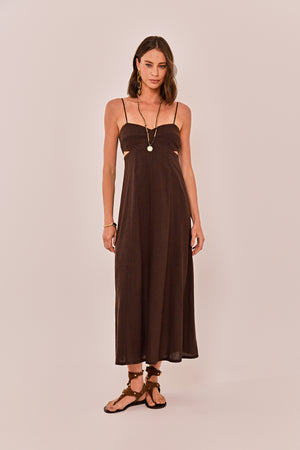 VESTIDO MEL