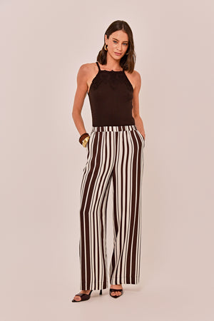 CALÇA NOSTALGIA