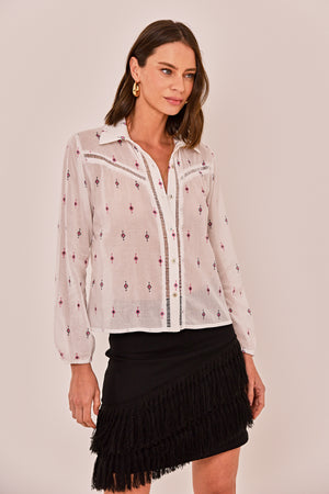 CAMISA NANDA
