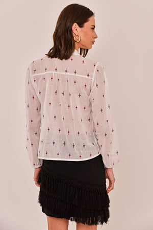 CAMISA NANDA