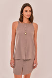 BLUSA MEG COCONUT